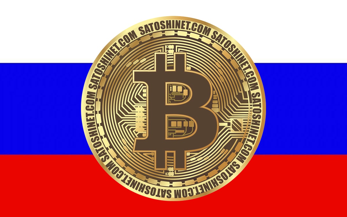 The major impact of cryptocurrencies in the war in Ukraine. An unprecedented role in an armed conflict between Russia and Ukraine.